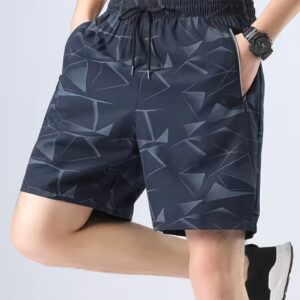 Men's Athletic Shorts